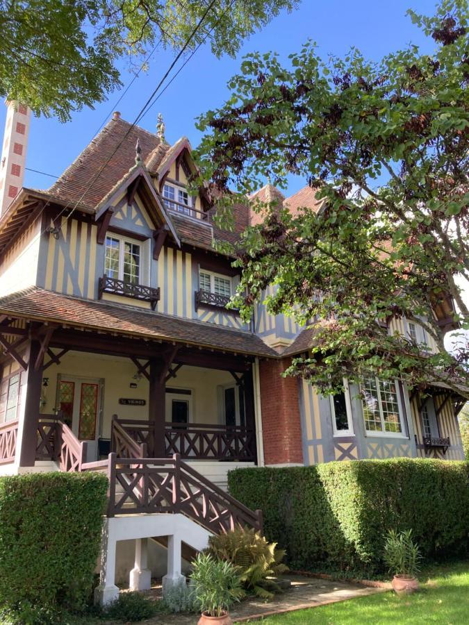 Maison D'Hotes Il Etait Une Fois Pont-Évêque Екстериор снимка
