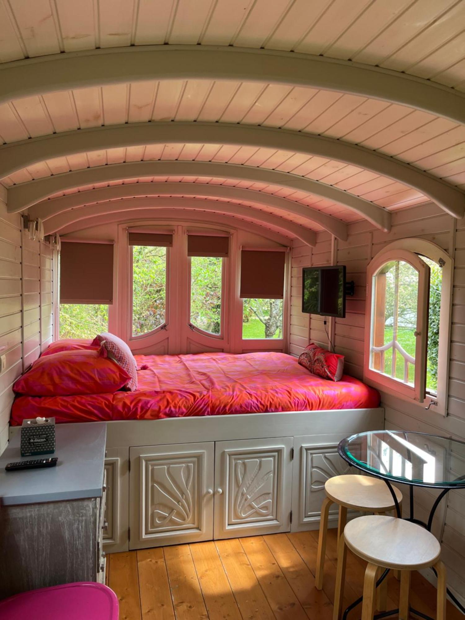 Maison D'Hotes Il Etait Une Fois Pont-Évêque Екстериор снимка