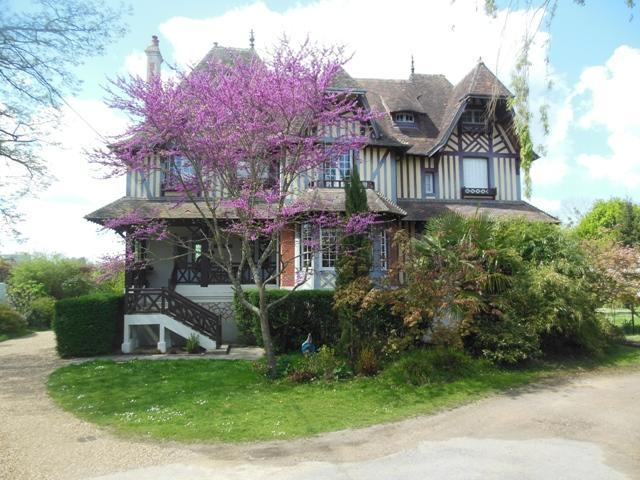 Maison D'Hotes Il Etait Une Fois Pont-Évêque Екстериор снимка